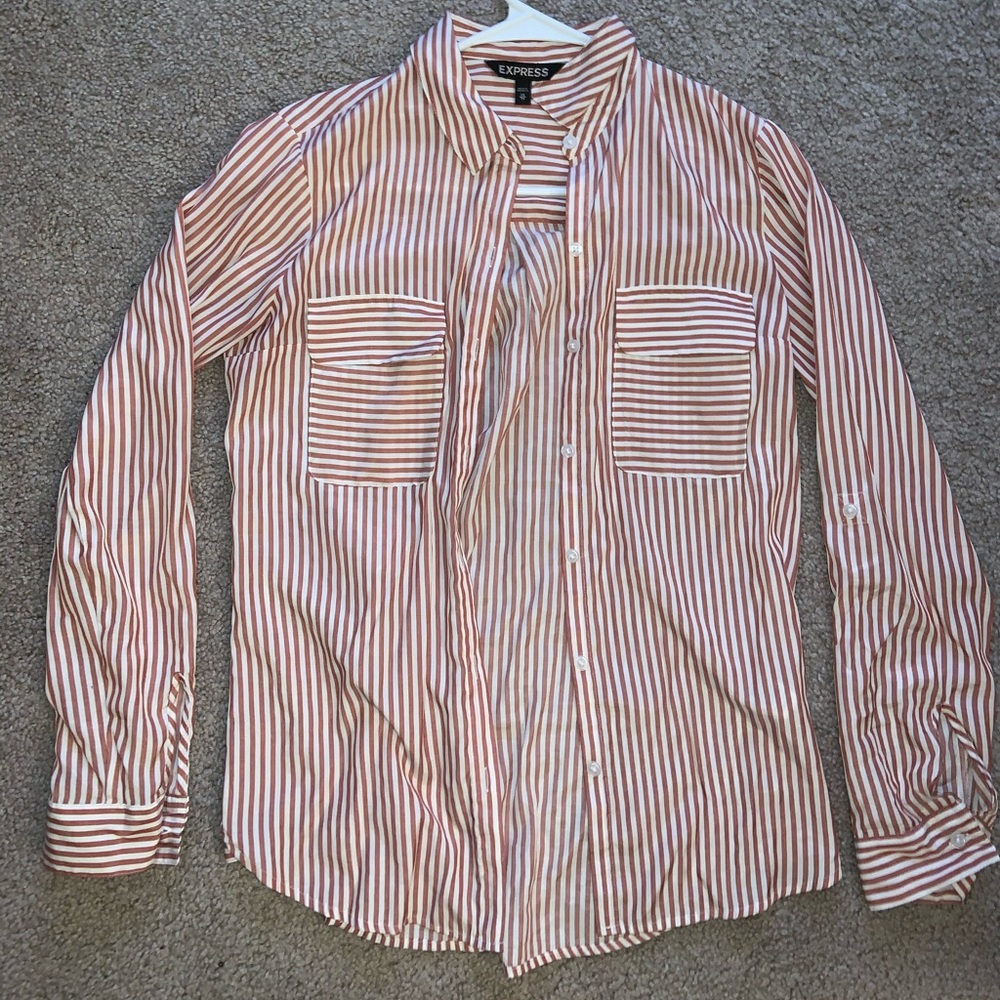 Button up
